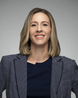 Headshot Image for Kristen Walters